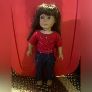 American Girl Doll Pleasant Company Girl of Today Doll